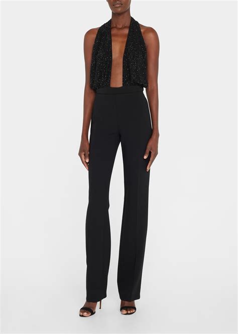 michael kors bodysuits|michael kors pantsuit.